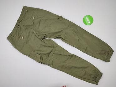 spodnie do salsation: Orsay, Spodnie cargo damskie, rozmiar M — 3