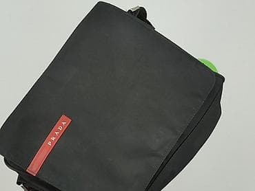 Прикраси: Сумка, Prada, стан - Дуже гарний — 6