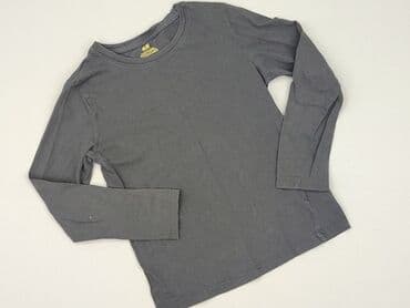 sukienka o kroju marynarki h m: Blouse, H&M, 8 years, 122-128 cm, condition - Very good — 1