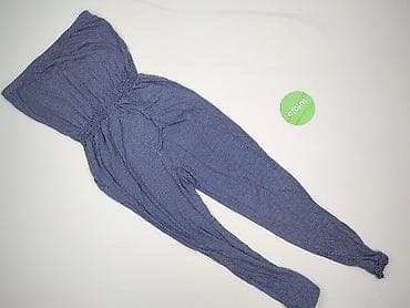 pajac ze stopami: Blue Motion, Spodnie damskie, rozmiar S — 3