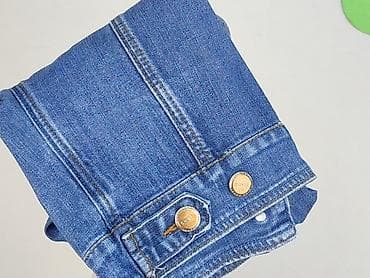 Kurtki jeansowe: Kurtka jeansowa damska, rozmiar S — 6