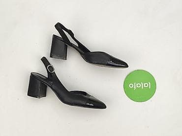 ccc klapki ipanema: Półbuty damskie, rozmiar 36 — 2