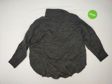 welurowa koszulka: H&M, Koszulа dla mężczyzn, rozmiar M — 3