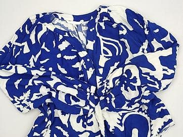 we knit clockhouse: H&M, Bluzka damska, rozmiar M — 1