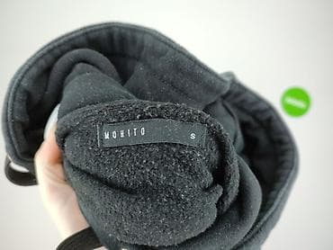 konfederacja bluza: Mohito, Bluza z kapturem damska, rozmiar S — 4