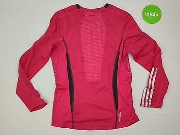 bluzki adidasa: Adidas, T-shirt damski, rozmiar L — 4