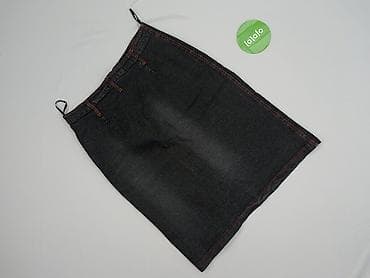 buty givenchy: Spódnica damska, rozmiar L — 3