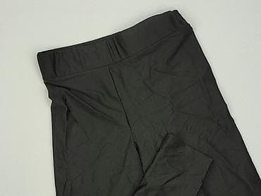 EMO, Legginsy Sportowe damskie, rozmiar S