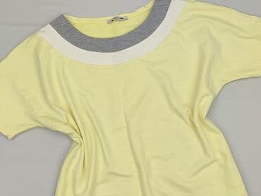 T-shirt damski, rozmiar 5XL