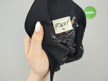 tanie tuniki wyprzedaż: Women's blouse, XL — 5