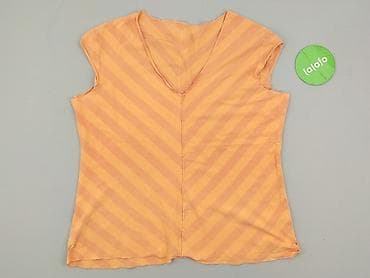 mango len: Marks & Spencer, Bluzka damska, rozmiar 5XL — 2