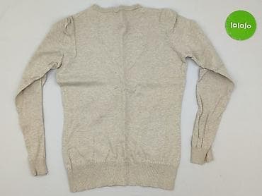 sweter kaszmirowy: H&M, Sweter damski, rozmiar M — 3