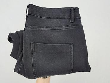 jeansy lata 80: Denim 1982, Jeansy damskie, rozmiar L — 5