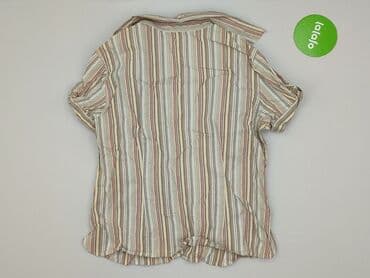 krótkie spodenki tommy hilfiger allegro: Tommy Hilfiger, Koszula damska, rozmiar M — 3