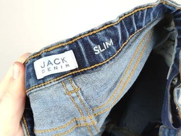lidl sukienki letnie: Jeans, 2-3 years, 98, condition - Perfect — 4