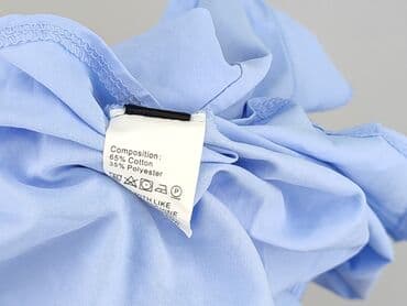 shein krótkie spodenki dla dzieci: Shein, Spódnica damska, rozmiar S — 6