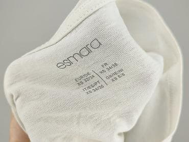 by olala bluzki: Esmara, T-shirt damski, rozmiar XS — 5
