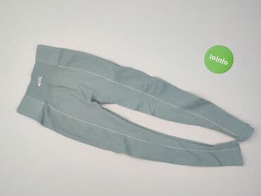 legginsy treningowe push up: AYBL, Legginsy Sportowe damskie, rozmiar S — 3