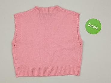 shein bluza: Shein, Kamizelka damska, rozmiar M — 3