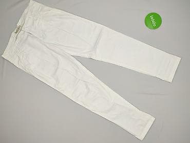 spodnie version: Butik, Spodnie materiałowe damskie, rozmiar S — 2