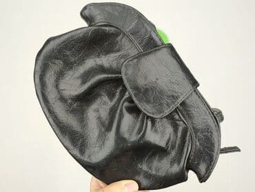 torba w paski sinsay: Handbag, condition - Perfect — 4
