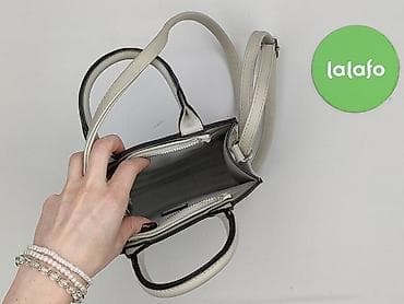 handbag: Torebka, stan - Bardzo dobry — 4