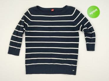 only sweter w paski: S.Oliver, Sweter damski, rozmiar S — 2