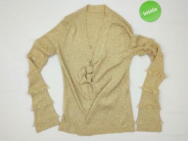 świecące legginsy: Kardigan damski, rozmiar L — 2