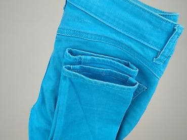 diesel: Pieces, Jeansy damskie, rozmiar M — 7