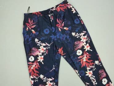 Bodyflirt, Spodnie materiałowe damskie, rozmiar S