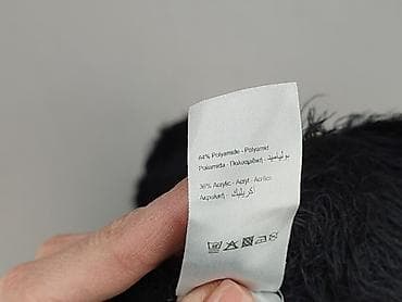 bluza smog: Peacocks, Sweter damski, rozmiar S — 5