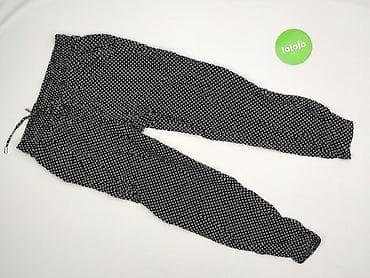 spodnie born2be: Amisu, Spodnie materiałowe damskie, rozmiar XS — 5