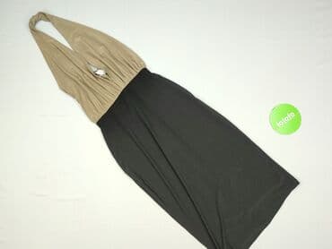 sukienki o kroju marynarki midi: Women`s dress, size XS (EU 34) — 2
