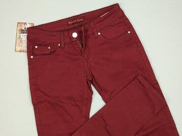 Jeans for women, size S (EU 36)