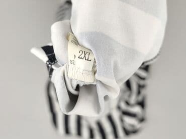 seksowne sukienki plus size: Sukienka damska, 2XL — 5