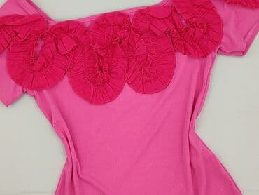 T-shirty: T-shirt damski, rozmiar S
