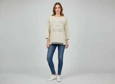 laurella bluzy: PASSIONI, Bluzka damska, rozmiar L — 6