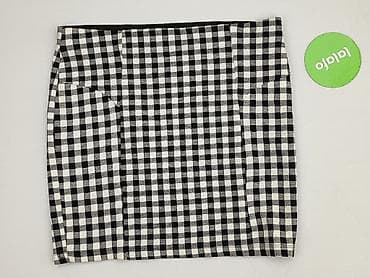 4f spódnice: Stradivarius, Spódnica damska, rozmiar XL — 2