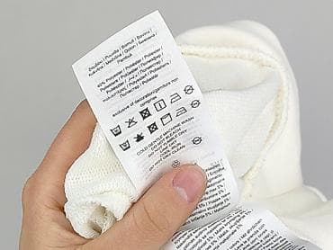 Kobiety: ONLY, Top damski, rozmiar M — 6