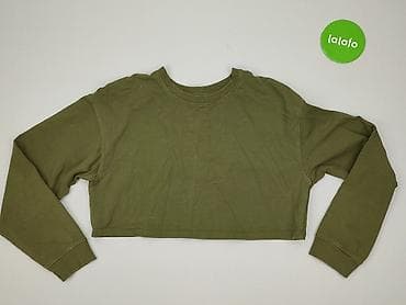 shein bluzy oversize: Bershka, Bluza damska
, rozmiar M — 2