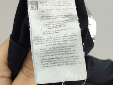 stradivarius woskowane spodnie: Sweatshirt, Coccodrillo, 10 years, 134-140 cm, condition - Very good — 5