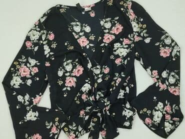 Bluzki: H&M, Bluzka damska, rozmiar S