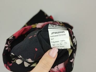 shein sukienki plus size czerwone: Shein, Sukienka damska, rozmiar M — 4