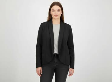 marynarka damska duże rozmiary: Orsay, Marynarka damska, rozmiar XL — 9