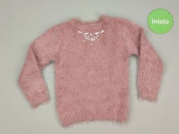 koszulki barcelony 22 23: Sweterek, F&F, 5-6 lat, 110-116 cm, stan - Idealny — 2