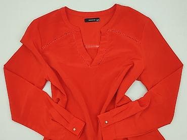 bluzki pepitka: Bluzka damska, rozmiar S — 1