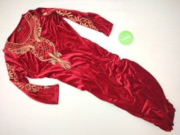 sukienki wieczorowe dla puszystych allegro: Sukienka damska, XL — 2