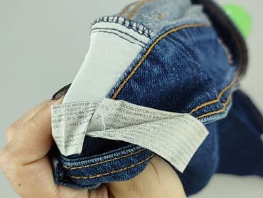 legginsy damskie calvin klein allegro: Lee Cooper, Jeansy damskie, XS — 5