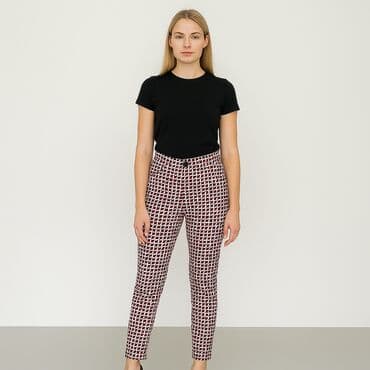 G-Star, Spodnie materiałowe damskie, rozmiar XS w lalafo.pl G-Star, Spodnie materiałowe damskie, rozmiar XS