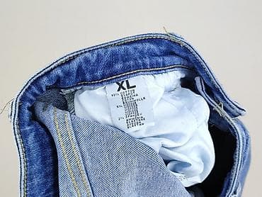 spodenki brooklyn: Re-Dress, Szorty damskie, rozmiar XL — 5